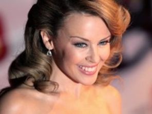 Kylie Minogue, afectata de medicamentele anticancer