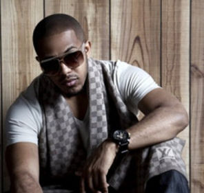 Marques Houston Noize videoclip sexy