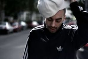 Skizzo Skillz Romania e ghetou videoclip