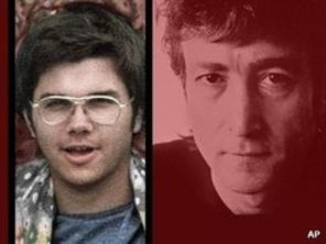 Asasinul lui John Lennon mai avea doua vedete de ucis