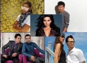 MTV EMA 2010: cine este Best Romanian Act?