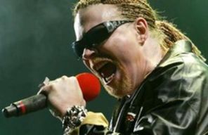 Concertul Guns N' Roses va fi sustinut conform prevederilor legale - D&D East Entertainment