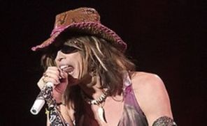Steven Tyler, solo pe soundtrack-ul unui film japonez (audio)