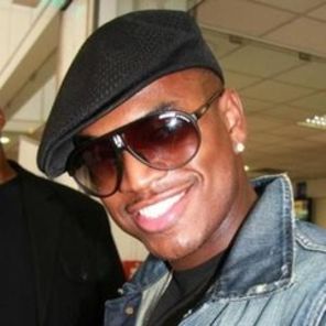 Ne-Yo cumpara inghetata la miezul noptii
