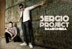 Sergio Project Bambonera (hit to be, audio)