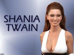 Shania Twain isi lanseaza volum de memorii