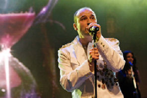 Poze concert Bere Gratis