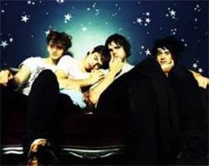 THE KLAXONS pentru prima data in Romania  - la B'ESTFEST!