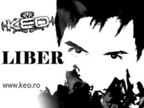 Keo Liber audio si versuri
