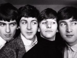 Muzica Beatles, digitalizata
