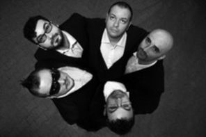 Voltaj te cheama duminica la filmarile noului videoclip