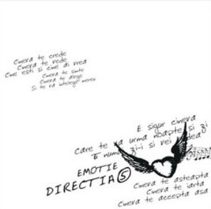 Directia 5 lanseaza compilatia `Emotie`