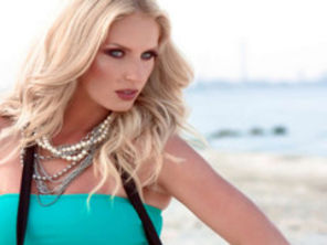 Andreea Banica a devansat-o pe Lady Gaga in Bulgaria