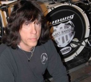 Marky Ramone concerteaza din nou la Bucuresti