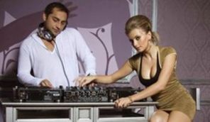 DJ Rynno ft Sylvia Xcentric single nou (audio)