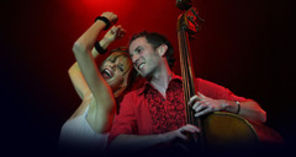 Nouvelle Vague - la al treilea concert in Romania, la Bucuresti!