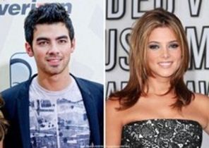Joe Jonas si-a cunoscut socrii