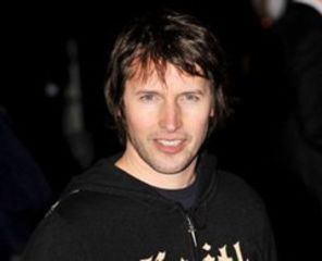 James Blunt, inca indragostit de muza piesei `You`re Beautiful`
