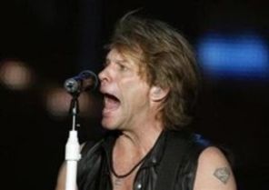 Bon Jovi si Alice Copper, nominalizati pentru Rock and Roll Hall of Fame