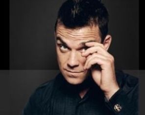 Robbie Williams lanseaza o aplicatie pentru Twitter