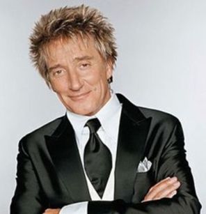 Rod Stewart, dat in judecata pentru ca nu si-a platit costumul de ginerica