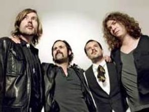The Killers, razboi legal cu un fost manager