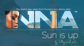 Inna Sun Is Up videoclip