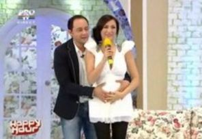 Andra: Sunt fericita si implinita (video)