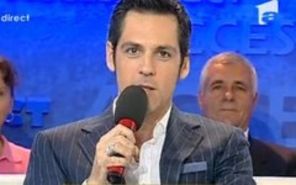 Stefan Banica: Copilul te responsabilizeaza si-ti schimba viata (video)