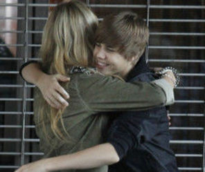 Justin Bieber U Smile videoclip