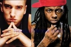 Eminem ft Lil Wayne No Love videoclip nou (video)