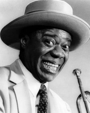 Citate&nbsp;Louis Armstrong