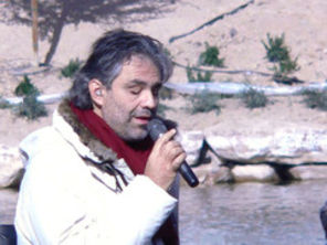 Citate Andrea Bocelli