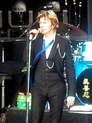 Citate David Bowie