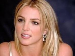 Album nou Britney Spears, in primavara anului viitor