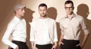 Akcent My Passion teaser