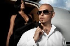 Pitbull Bon Bon videoclip