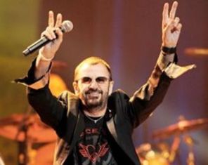 Casa lui Ringo Starr, vandalizata pentru amintiri