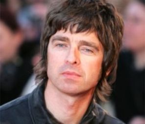 Noel Gallagher, tata pentru a treia oara