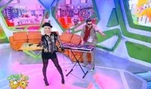 Delia Matache, in cautarea succesului: Vino La Mine (SuggarDaddys Shlibovitza mix)