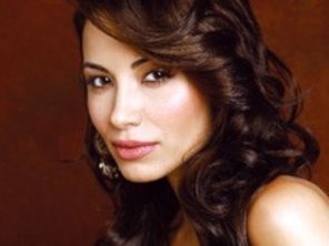 Lili Sandu, cat pe ce sa se cupleze cu un gardian in SUA