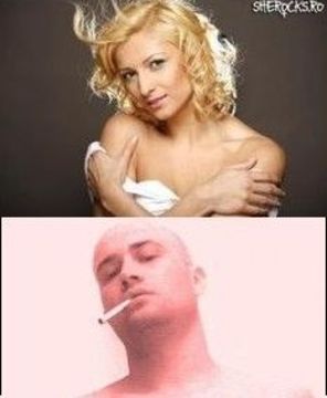 Mihai Bendeac ft Lora Love The Way You Die (audio)
