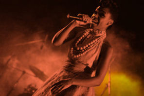 Poze concert Morcheeba