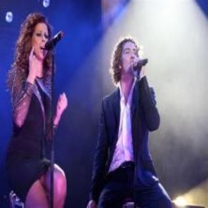 Concert David Bisbal, live pe Facebook