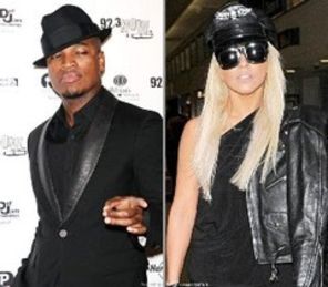 Ne-Yo vrea duet country cu Lady Gaga