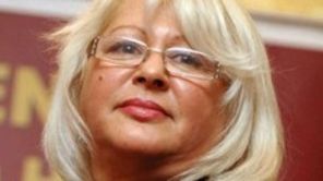 Mirabela Dauer, batuta cu salbaticie de fostul sot (video)