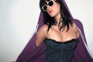 Katy Perry, coperta Firework (foto)