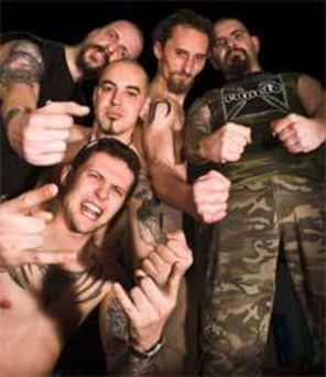 Truda, in deschiderea Soulfly si Incite