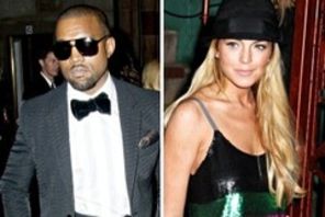 Hainele lui Lindsay Lohan, comparate cu atacurile teroriste din SUA (video)