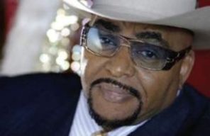 Solomon Burke a murit